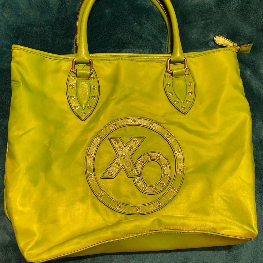 XOXO Tote Bag